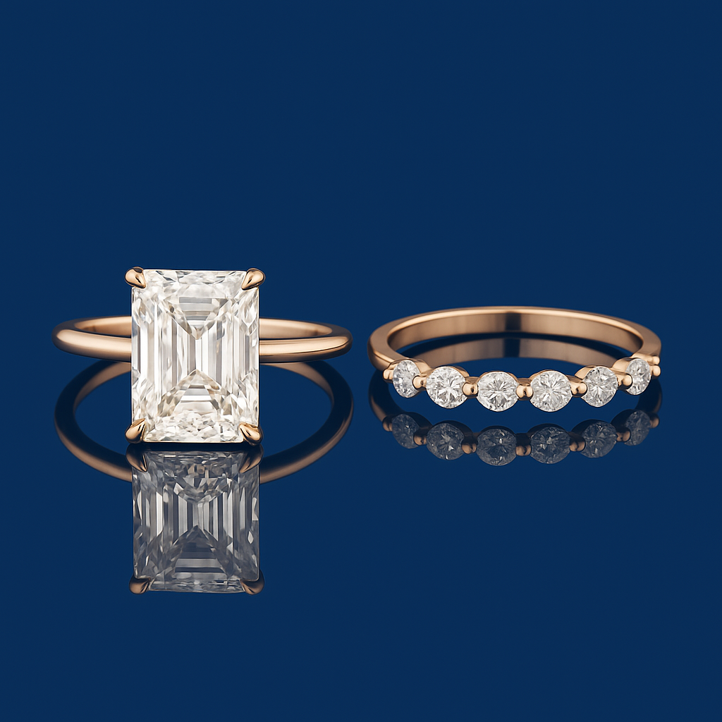 Bridal Jewelry