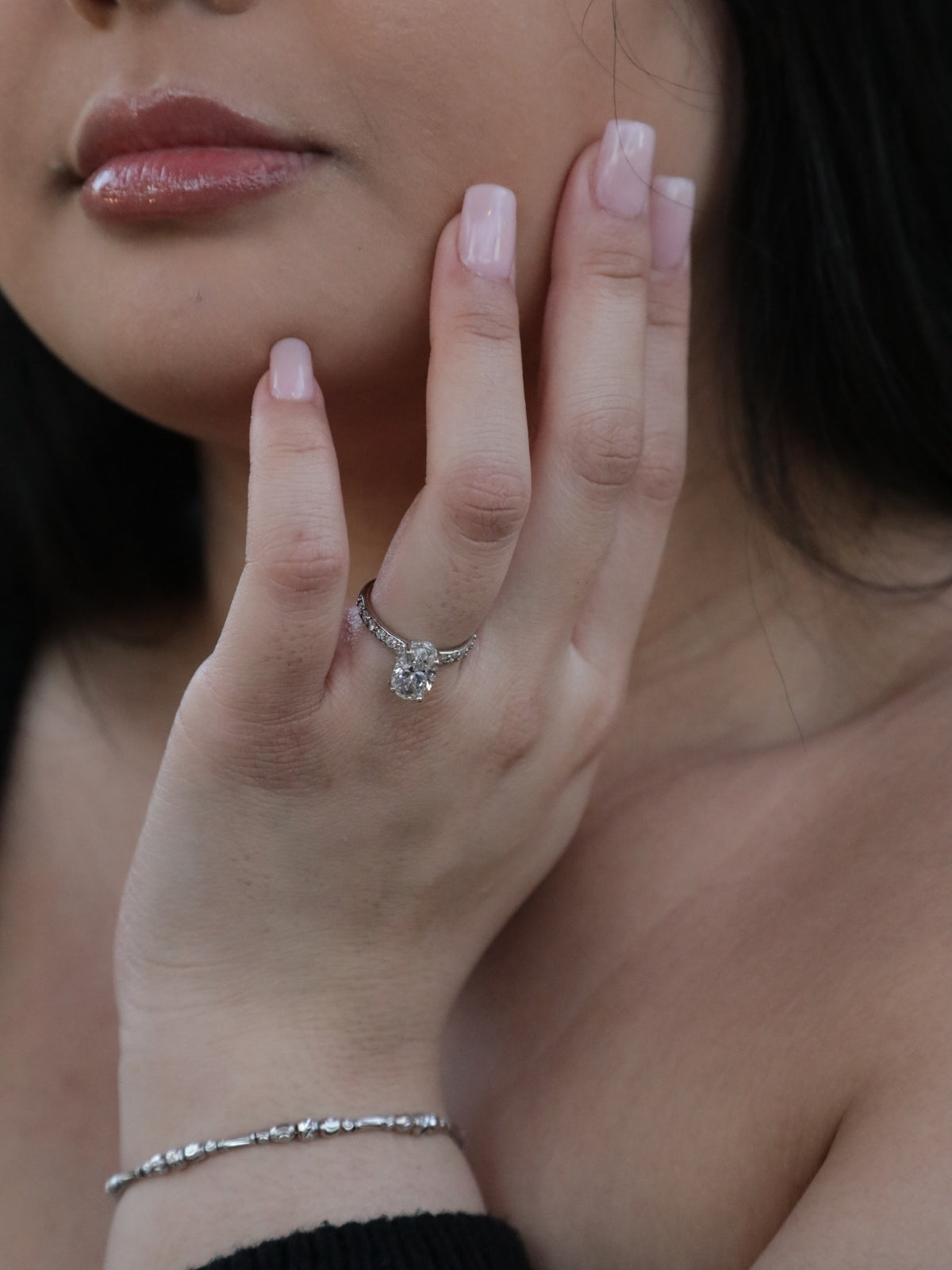 A Legacy of Love, Defined in Diamonds