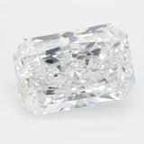 2 Carat Radiant Labgrown Diamond