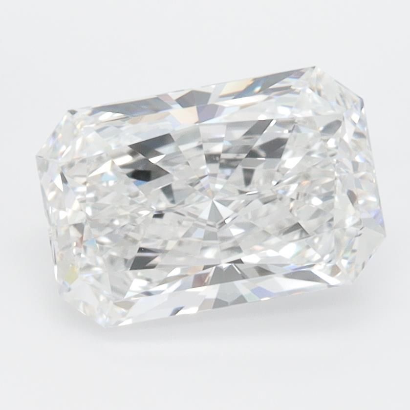 2 Carat Radiant Labgrown Diamond